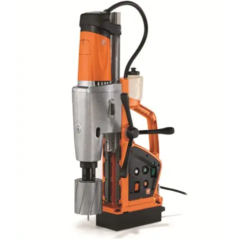 prisnedsättning Fein KBU 110-4 M Magnetborrmaskin